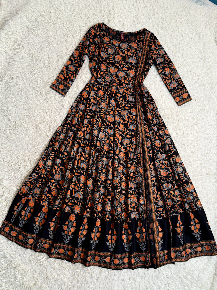 Anarkalis
