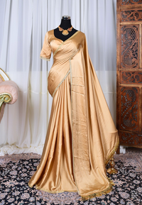 Selected Blouse Neckline