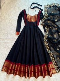 Selected Blouse Neckline