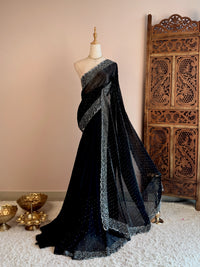 Selected Blouse Neckline