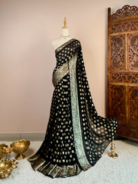 Selected Blouse Neckline