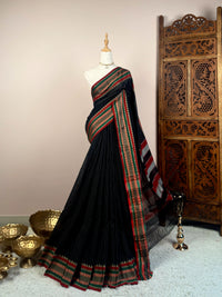 Selected Blouse Neckline