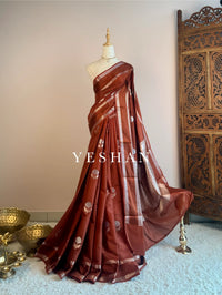 Selected Blouse Neckline