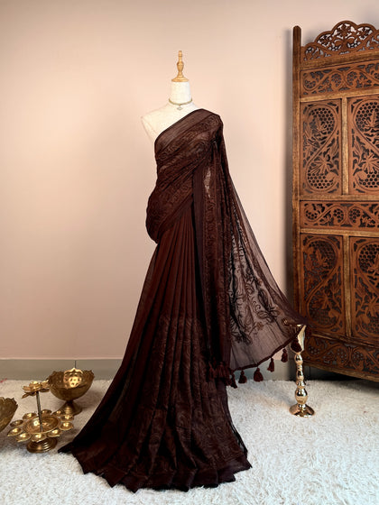 Handloom Sarees