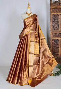 Selected Blouse Neckline