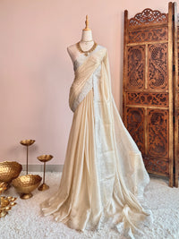 Selected Blouse Neckline