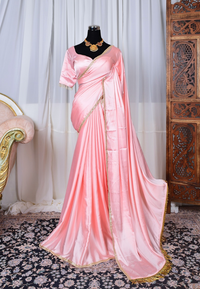 Selected Blouse Neckline