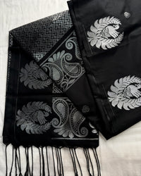 Selected Blouse Neckline
