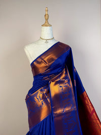Selected Blouse Neckline