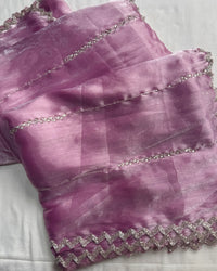 Selected Blouse Neckline