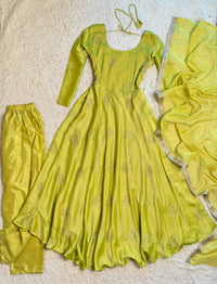 Selected Blouse Neckline
