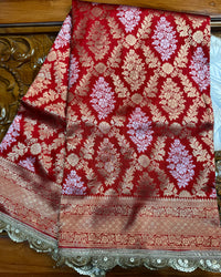 Selected Blouse Neckline