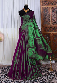 Selected Blouse Neckline