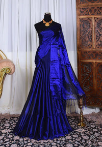 Selected Blouse Neckline