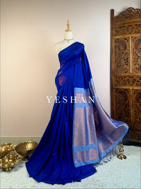 Selected Blouse Neckline