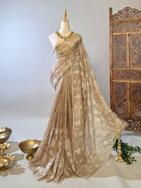 Selected Blouse Neckline