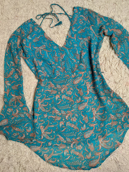 Short Kurtis