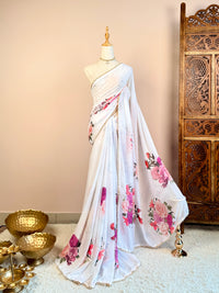 Selected Blouse Neckline