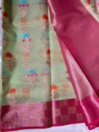 Selected Blouse Neckline