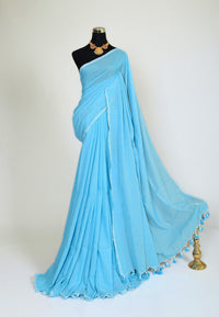 Selected Blouse Neckline